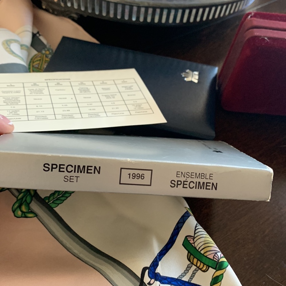 Coins - Picture 8 of 9